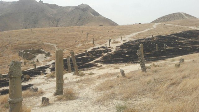 قبرستان خالدنبی